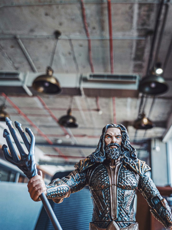 Aquaman