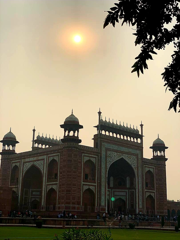 Delhi