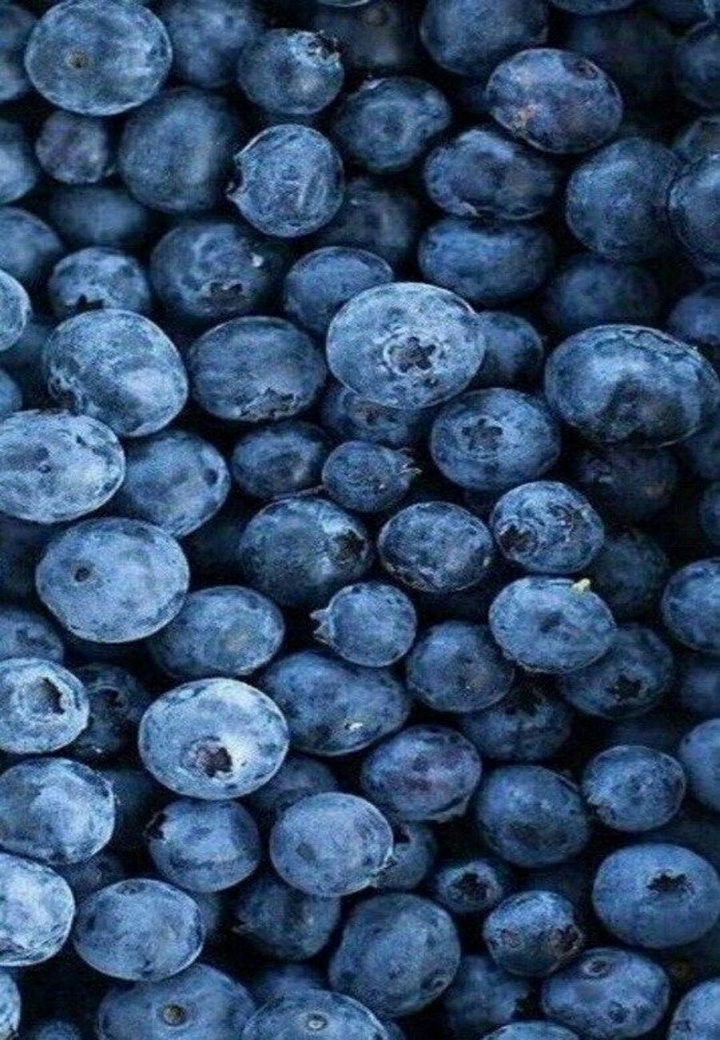 berries