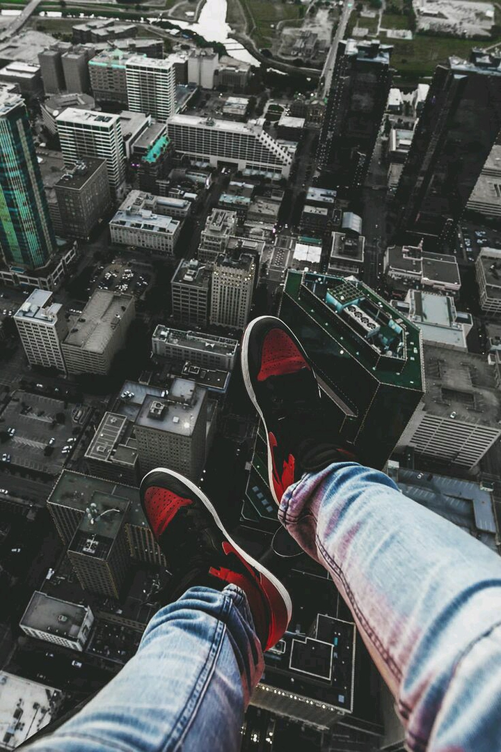 Alone Boy...