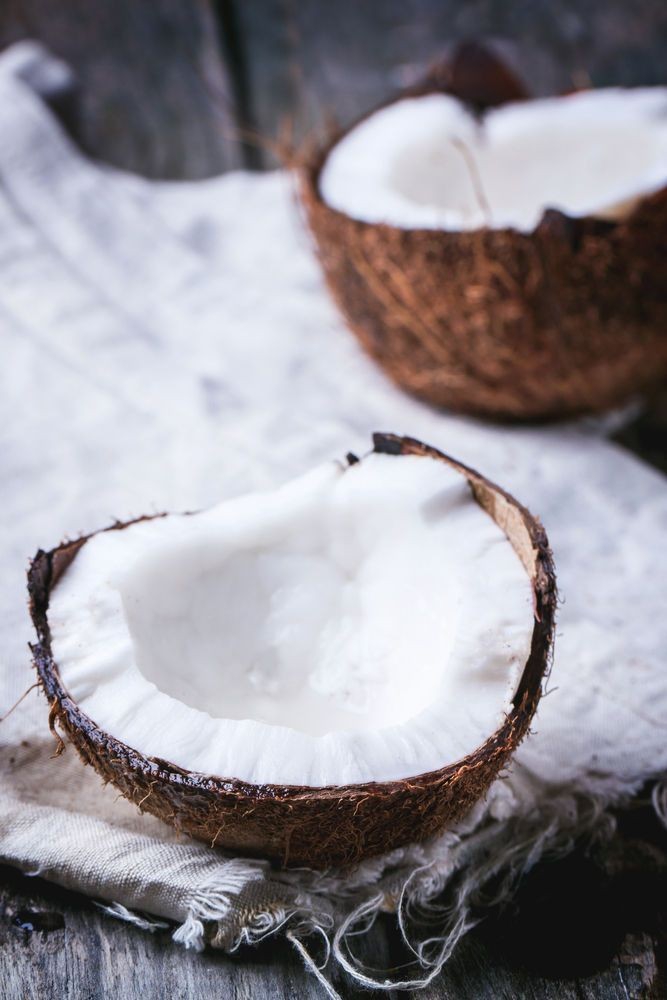 Coconut