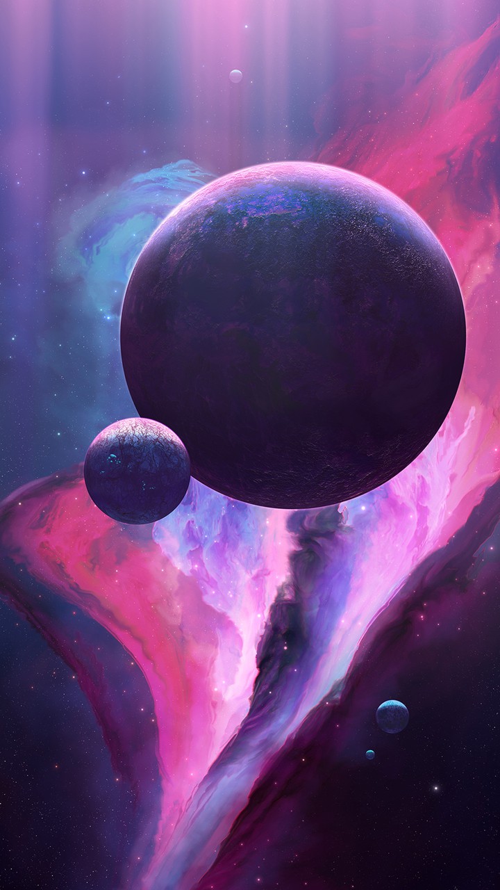 planets
