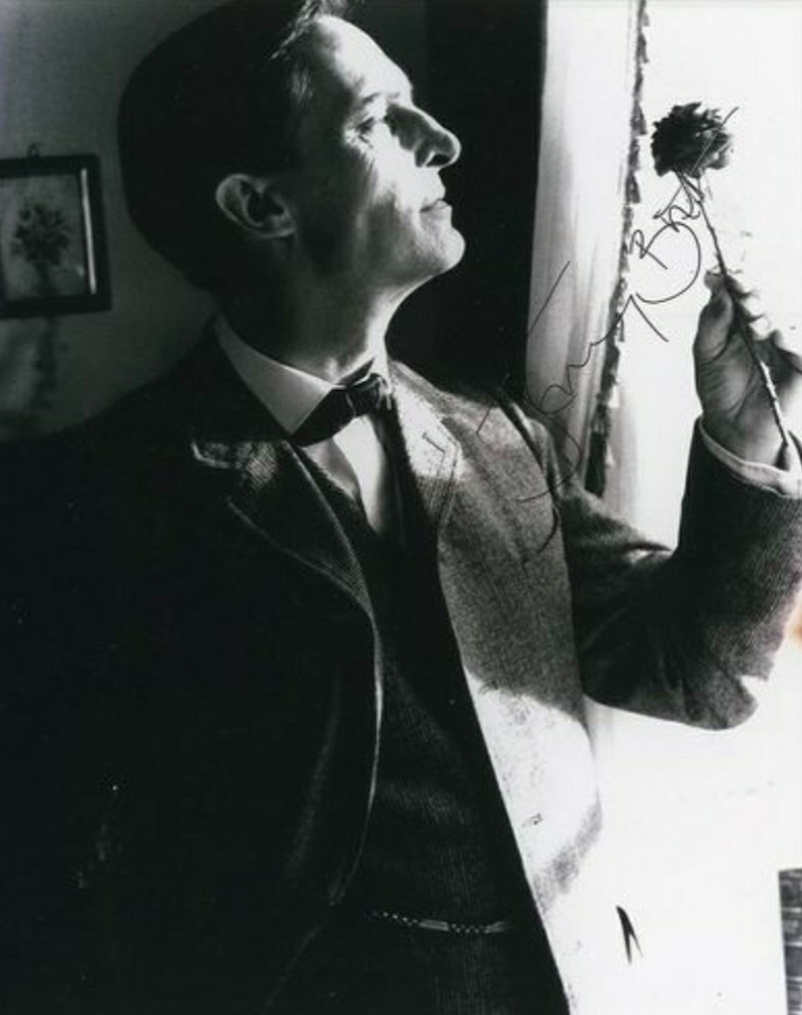 Sherlock Holmes