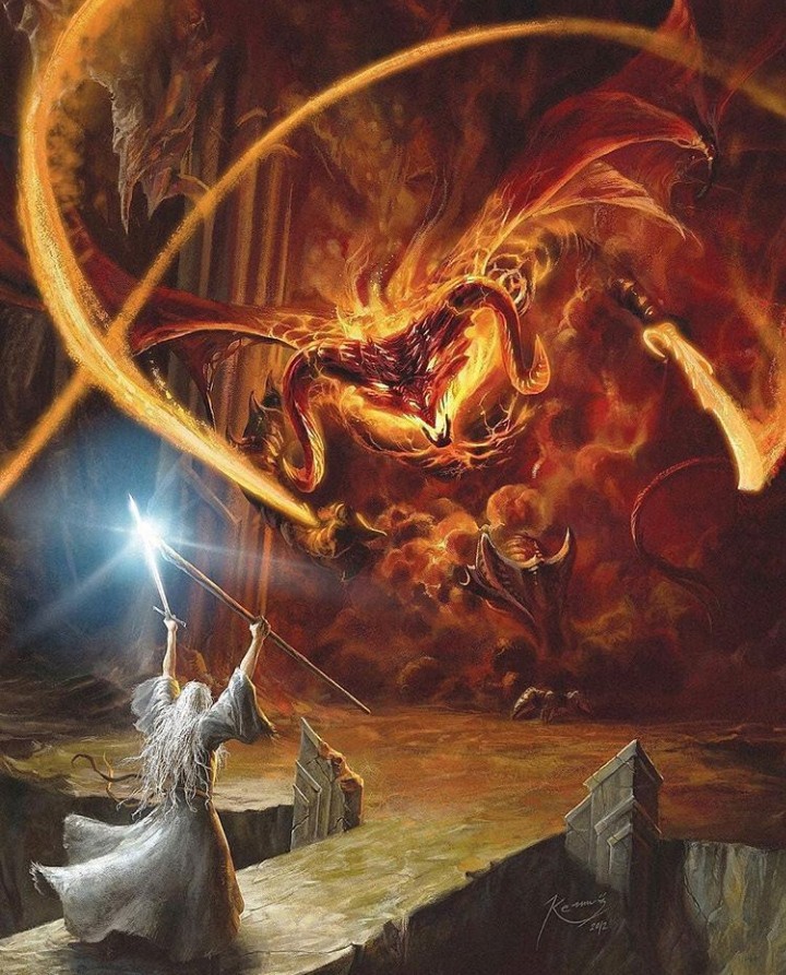 You shall not pass