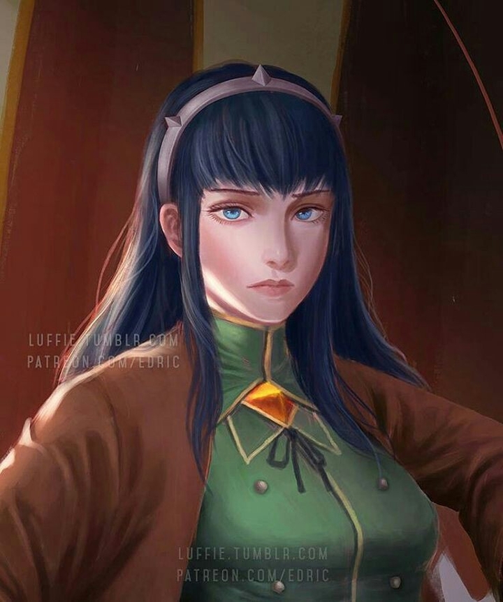 fan art for t.o.g
