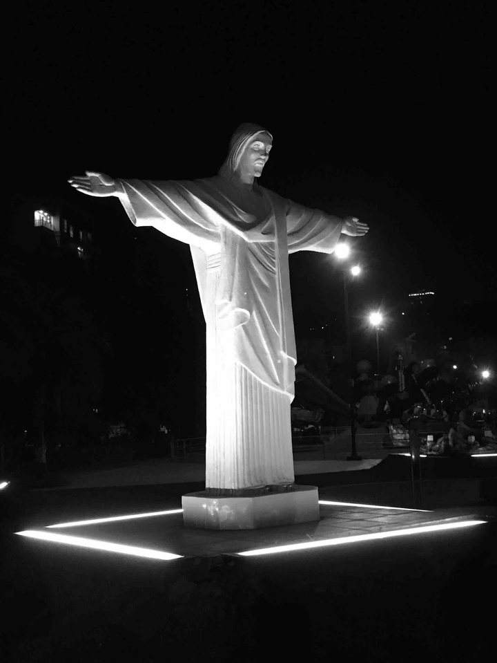 jesus