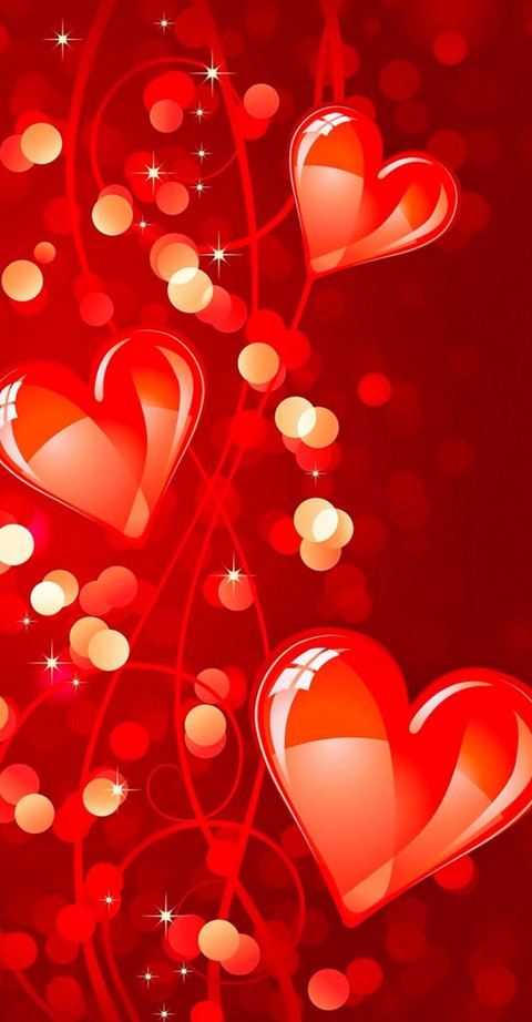 corazones