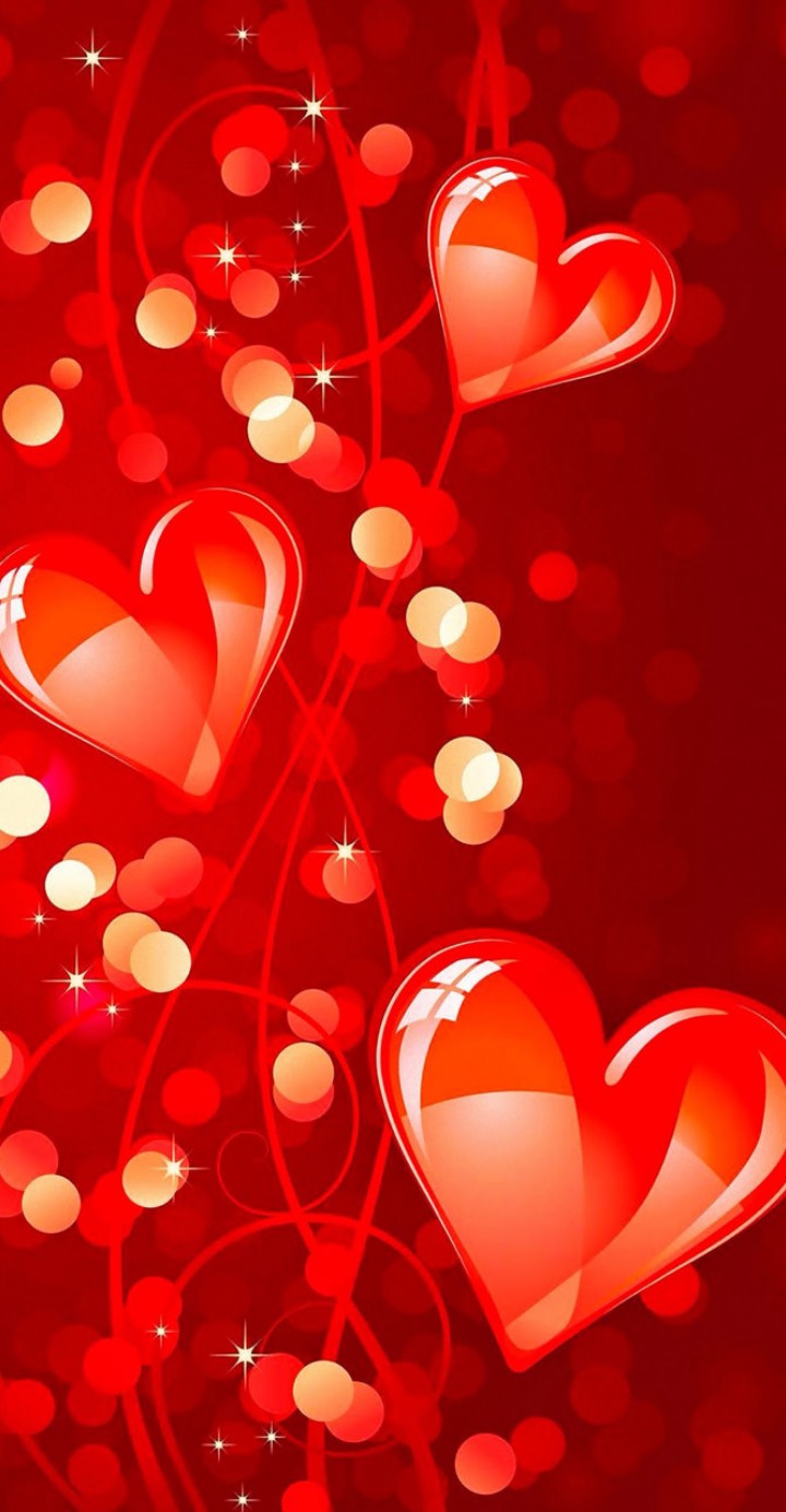 corazones