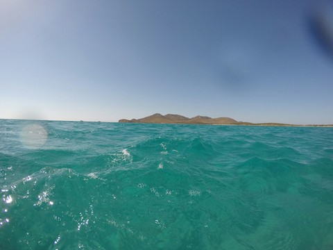 sea