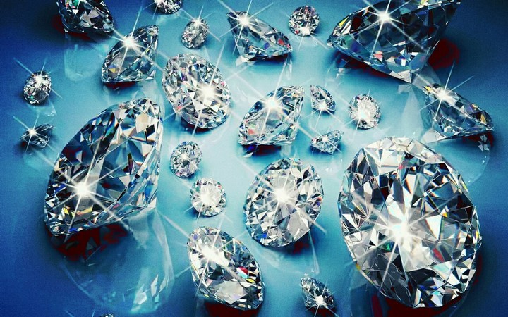 diamond