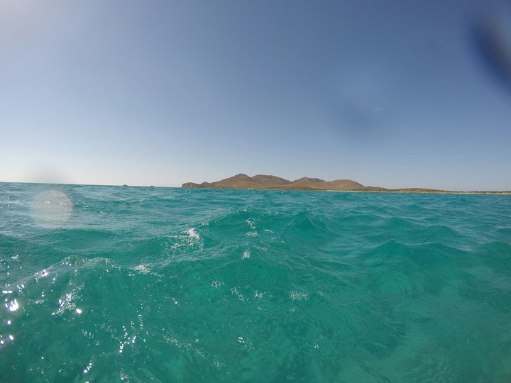 sea
