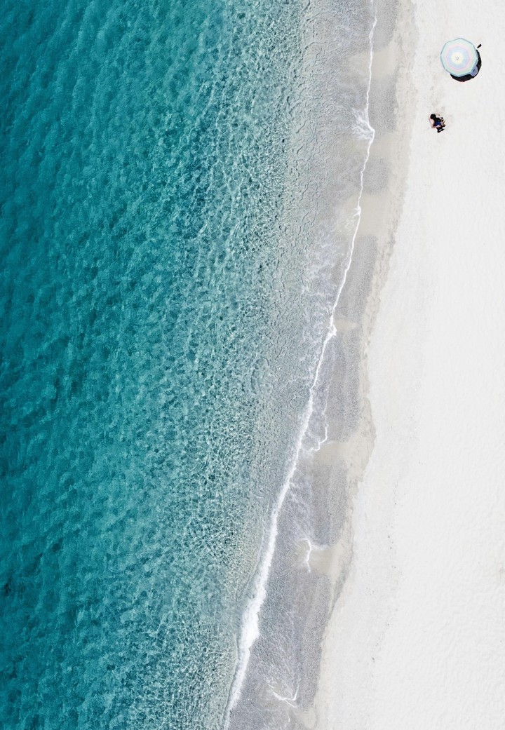 sea