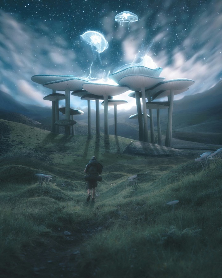 fantasy