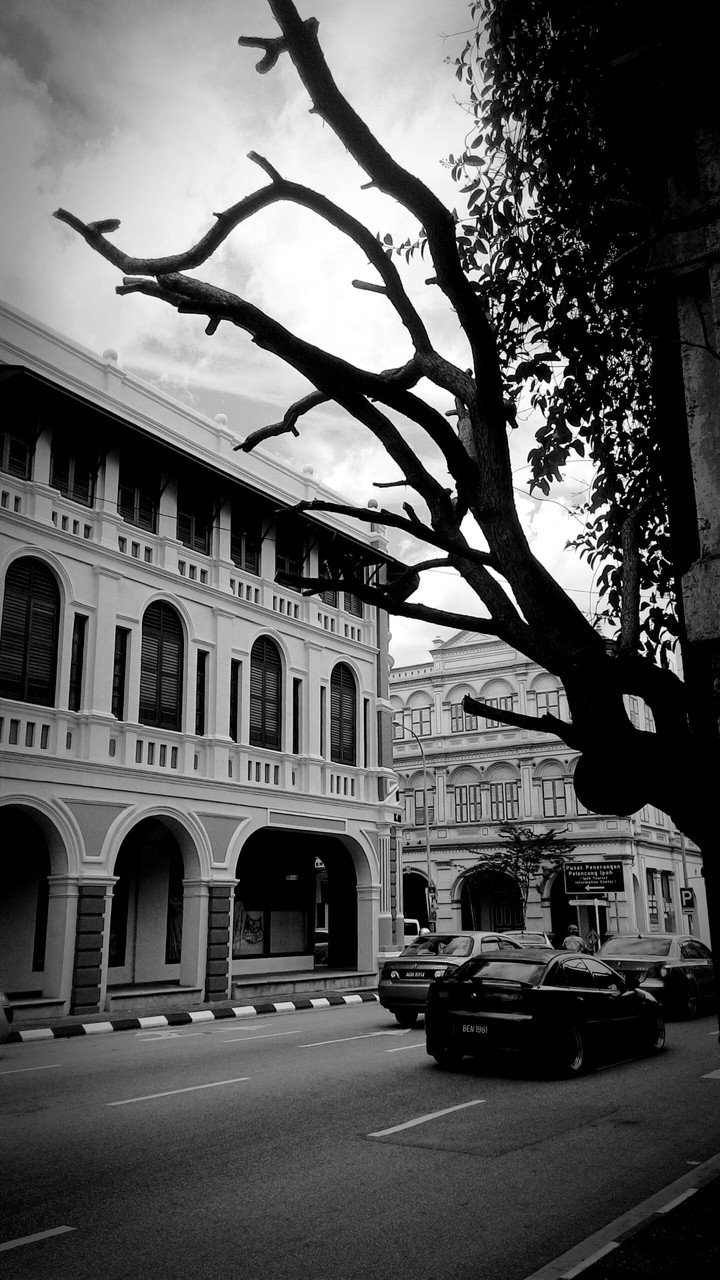 old Town