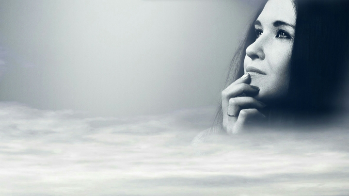 thinking.