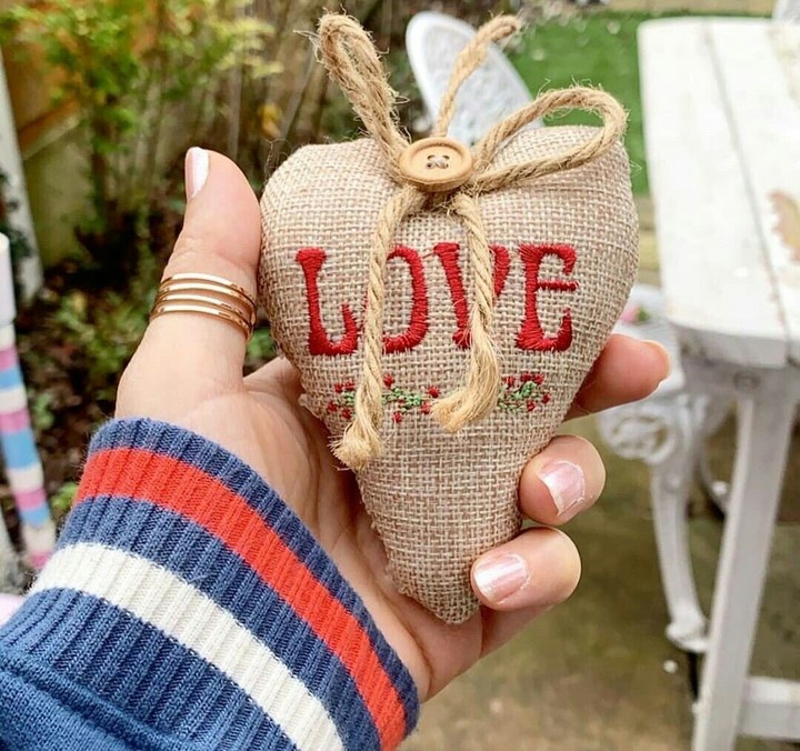 love