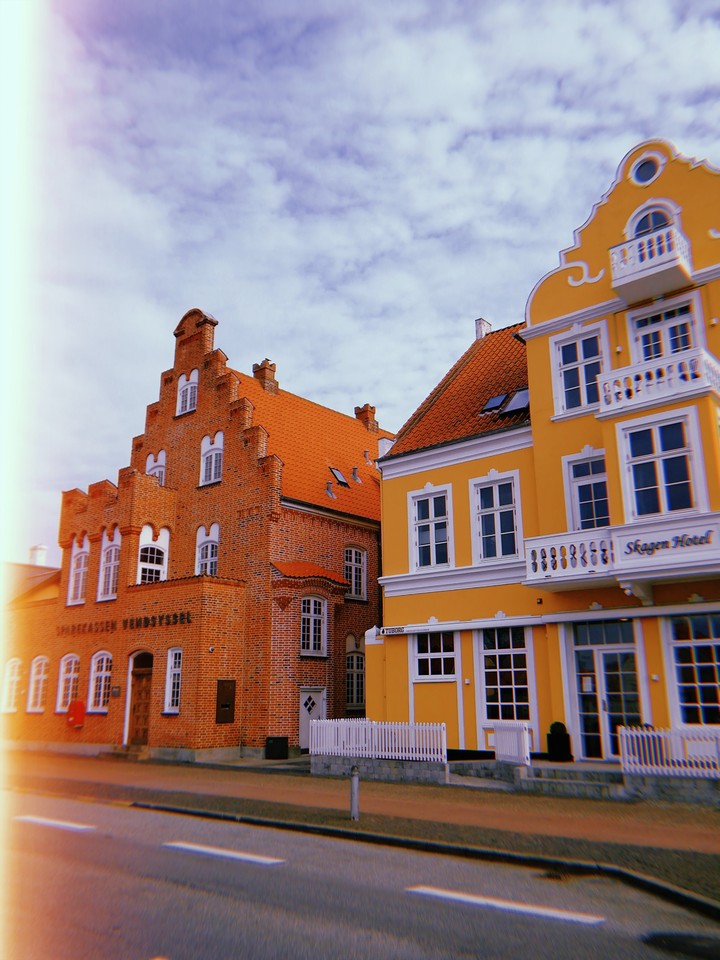 Danmark