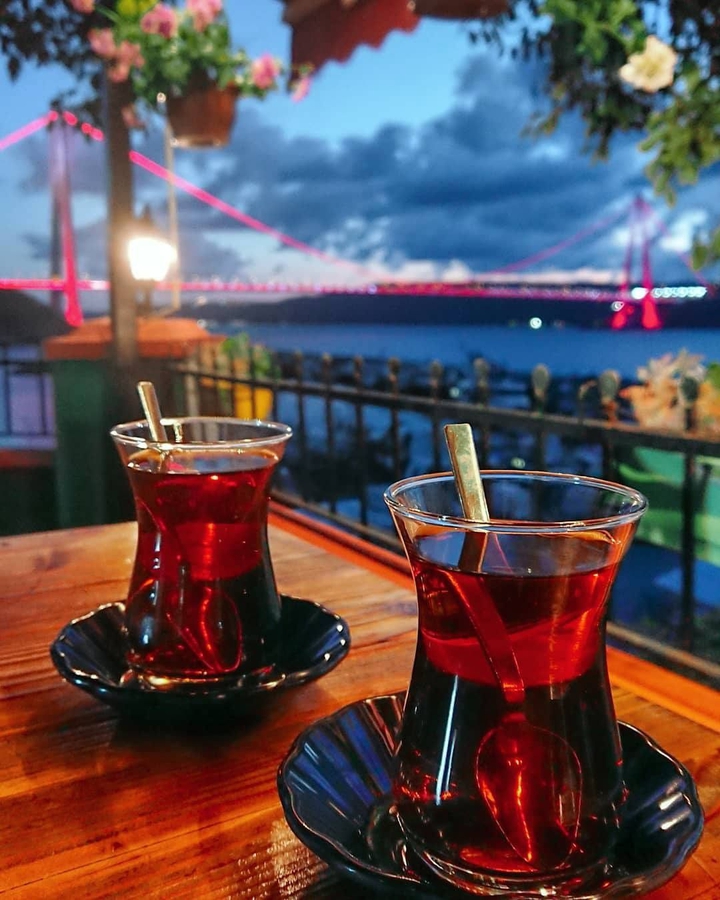 ✨ Still ☆ Life ☆ Turkey ♡♡♡