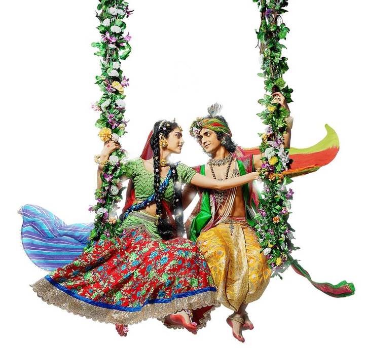 Radha Krishna