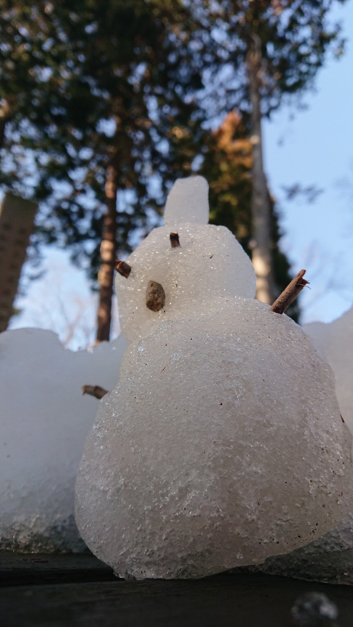 snowman