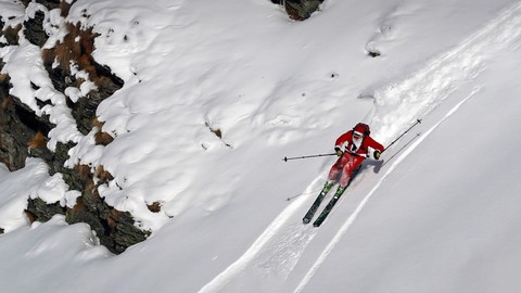 snow, ski wallpapers