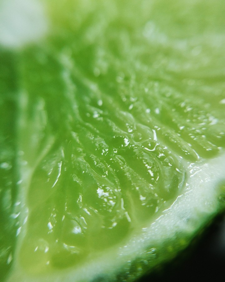 lemon