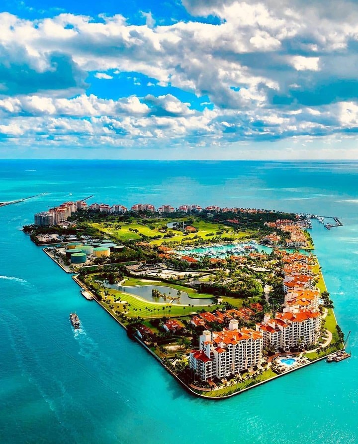 island