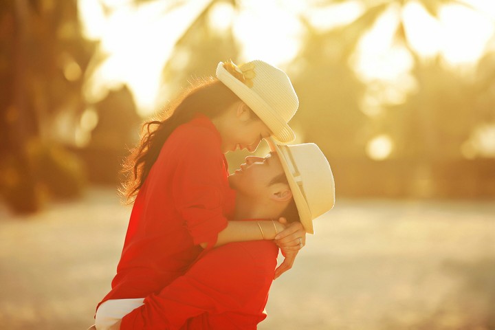 Love time