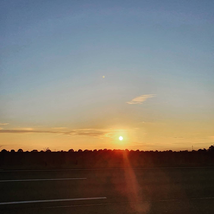 sun