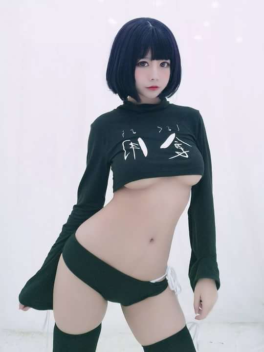 follow me