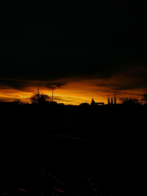 morning 7:00am