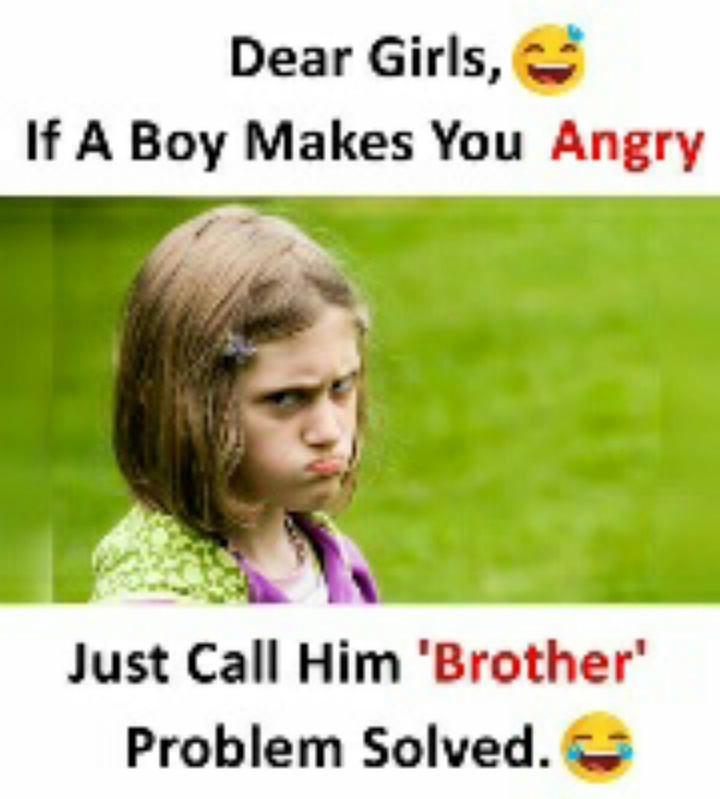 haha
