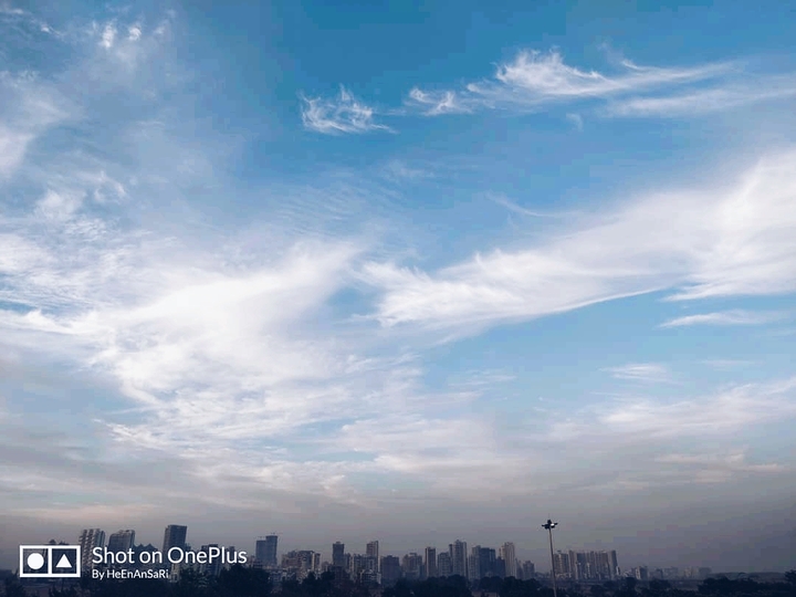 sky life