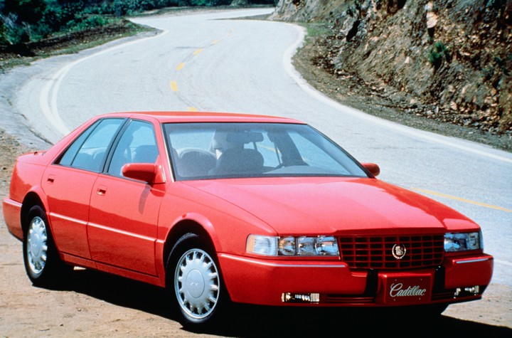 cadillac