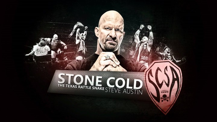 Stone cold
