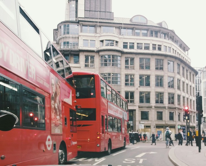 Buses