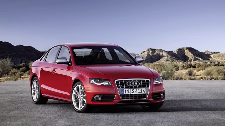 audi