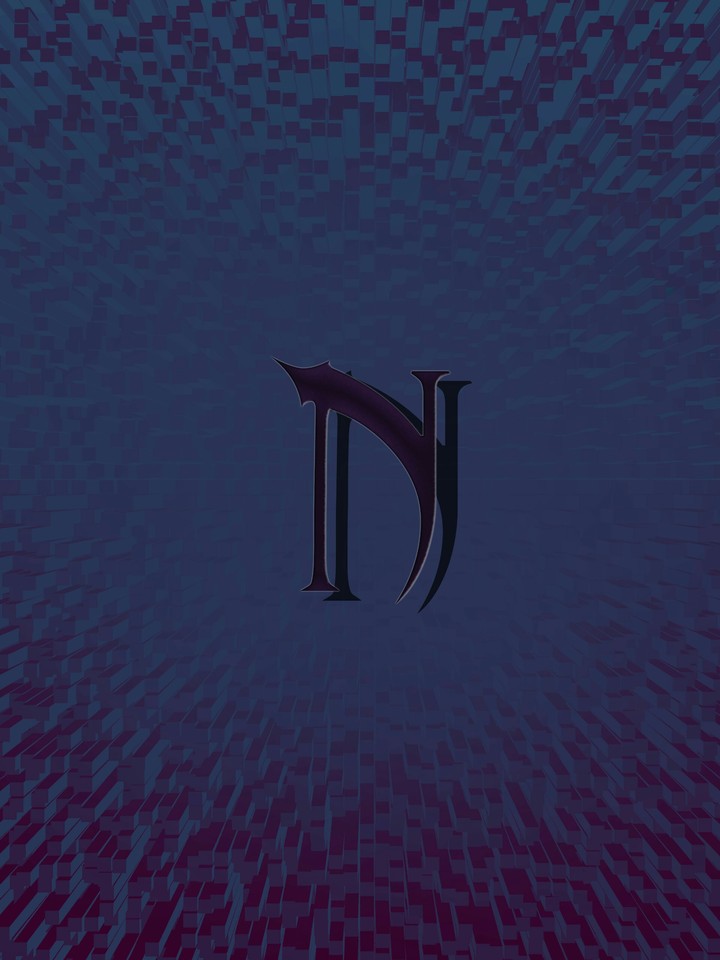 alphabet n