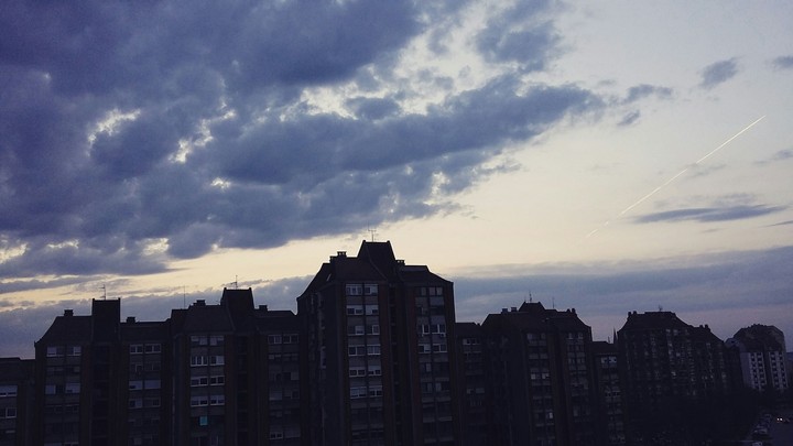 sky