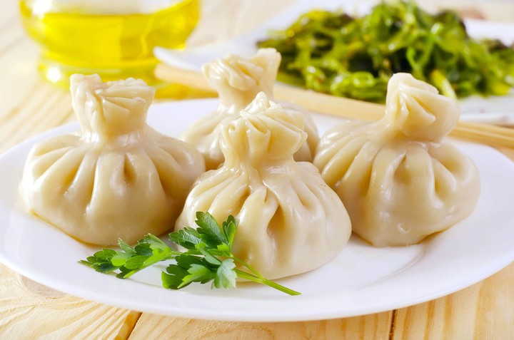 饺子