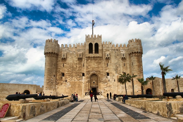 egypt