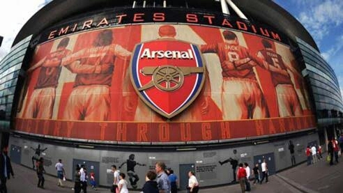 Gunners❤❤❤