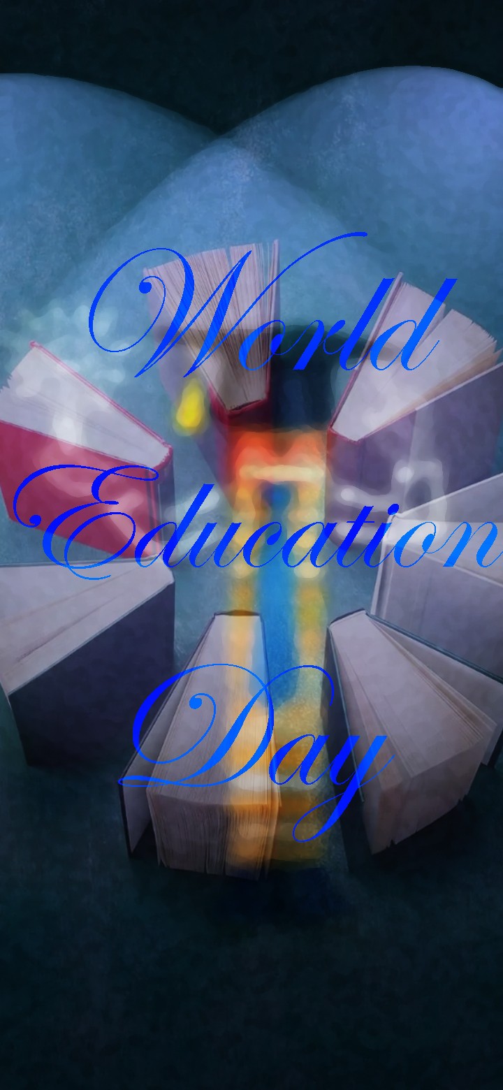 education