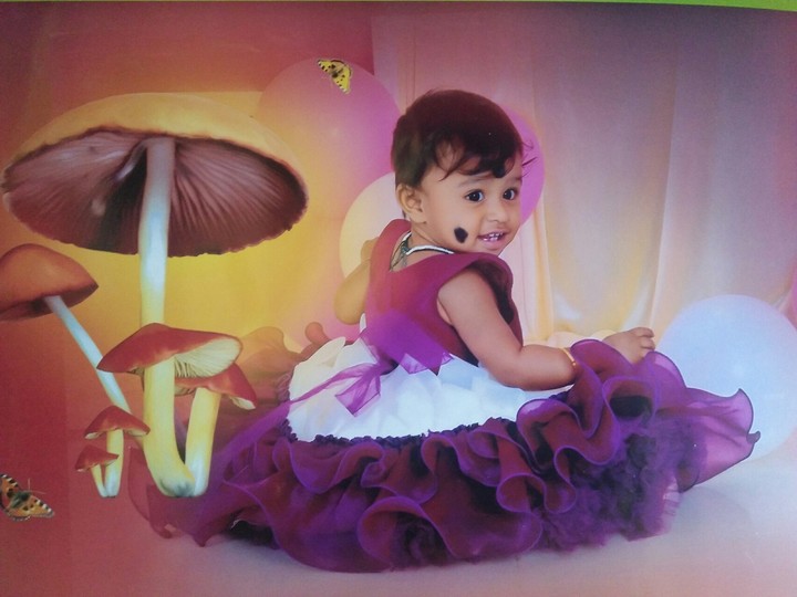 Baby