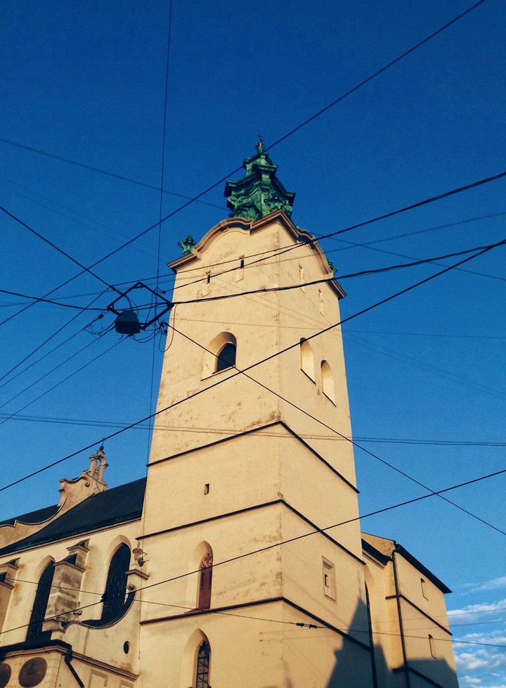 Lviv