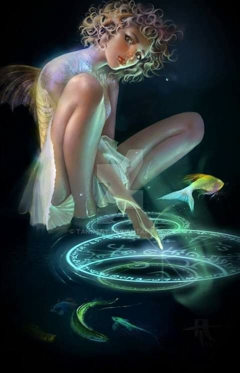 fairy