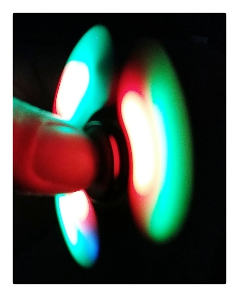 spin