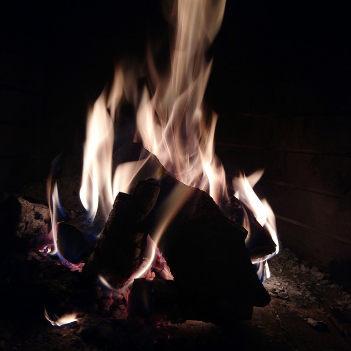 fire