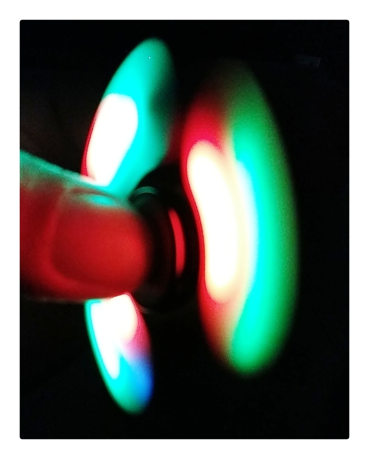 spin