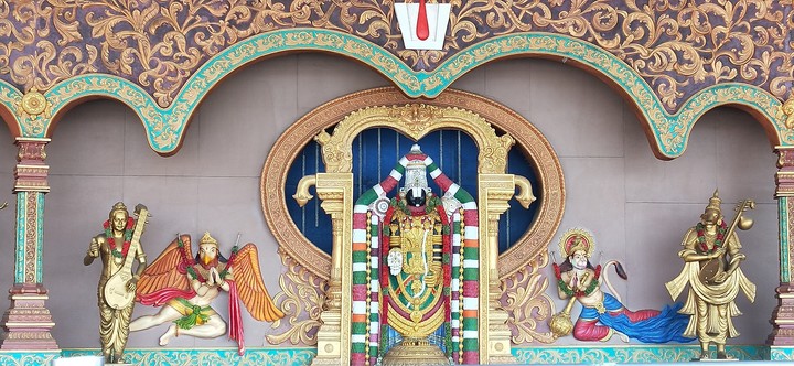 #lord venkataswara